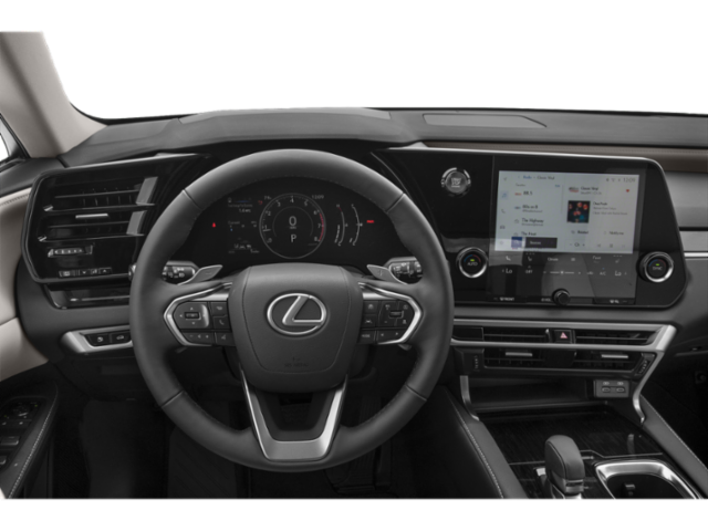 New 2026 White Lexus 350 Premium image 4