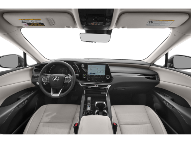 New 2026 03R1 Lexus 350 image 5