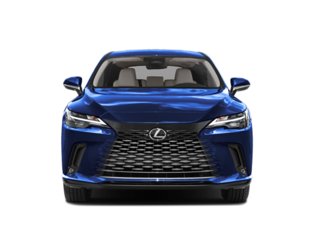 New 2026  Lexus 350 image 4