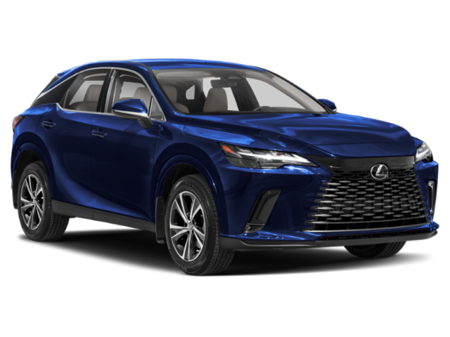 New 2026  Lexus 350 image 6
