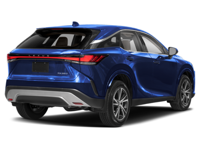 New 2026  Lexus 350 image 2