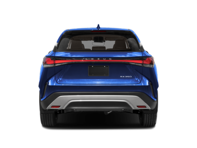 New 2026  Lexus 350 image 5