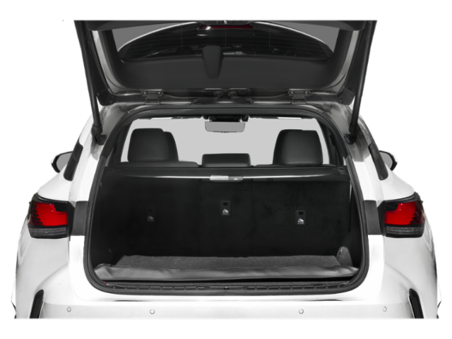 New 2026 White Lexus 350 Luxury image 8