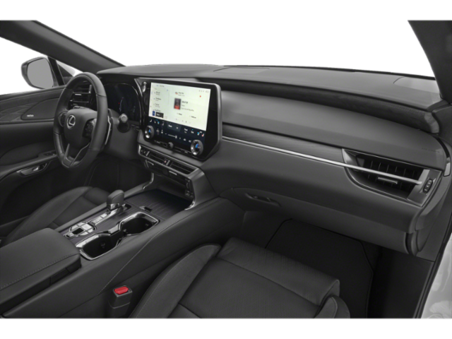 New 2026 White Lexus 350 Luxury image 12