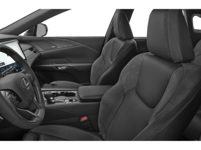 New 2026 White Lexus 350 Luxury image 6