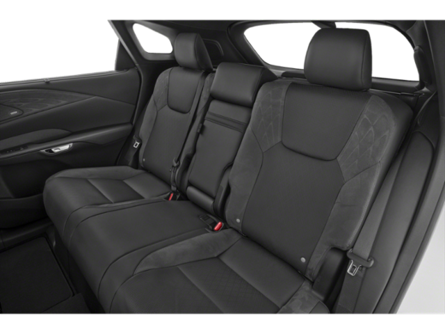 New 2026 White Lexus 350 Luxury image 10