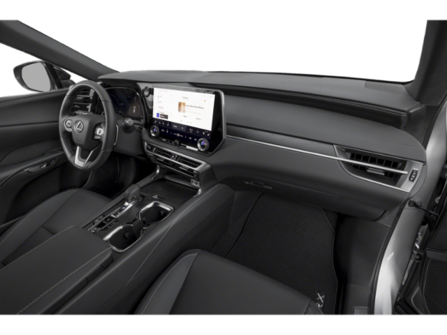 New 2026  Lexus 350 F SPORT Design image 14