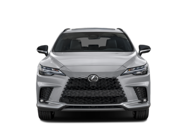 New 2026  Lexus 350 F SPORT Design image 4