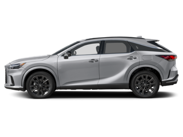 New 2026  Lexus 350 F SPORT Design image 3
