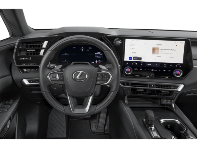 New 2026  Lexus 350 F SPORT Design image 6