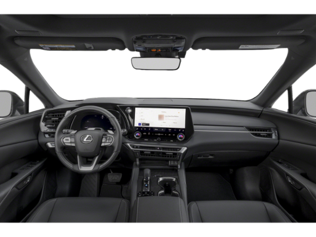 New 2026  Lexus 350 F SPORT Design image 7