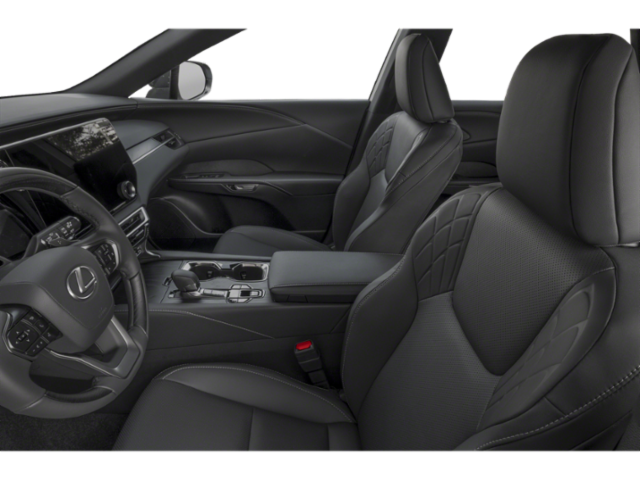 New 2026  Lexus 350 F SPORT Design image 8