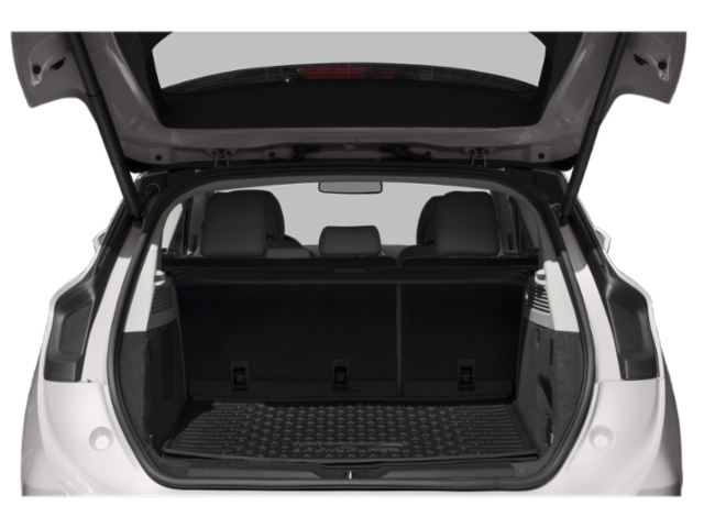 Used 2019 Black Lincoln Reserve image 8