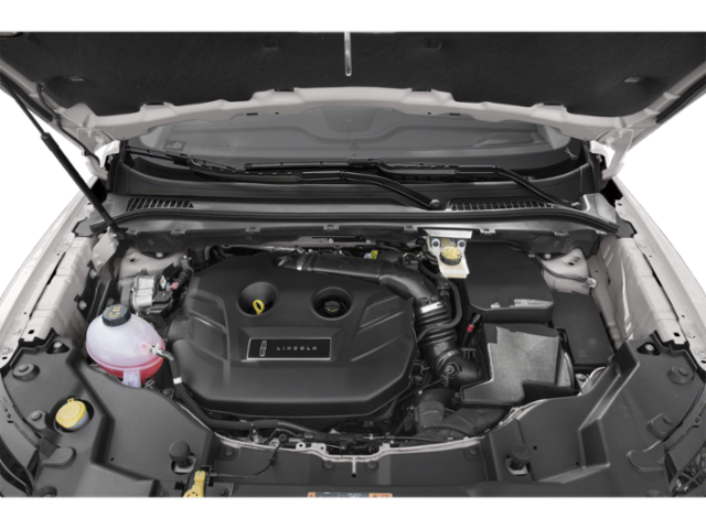 Used 2019 Black Lincoln Reserve image 9
