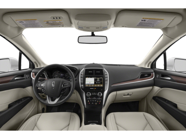 Used 2019 Black Lincoln Reserve image 5