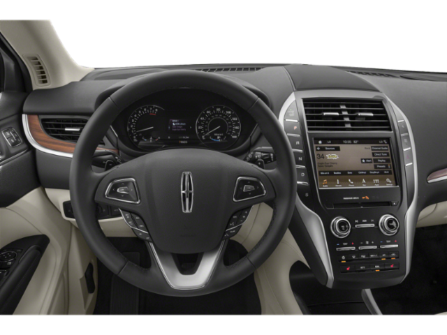 Used 2019 Black Lincoln Reserve image 4