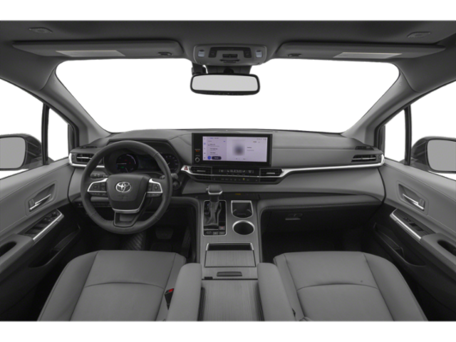 New 2025 Wind Chill Prl Toyota XLE image 5