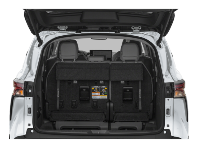 New 2025 Wind Chill Prl Toyota XLE image 8