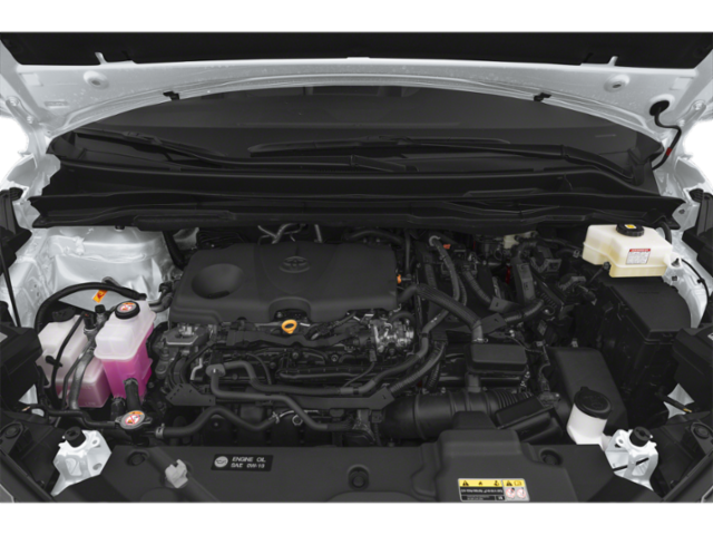 New 2025 Wind Chill Prl Toyota XLE image 9