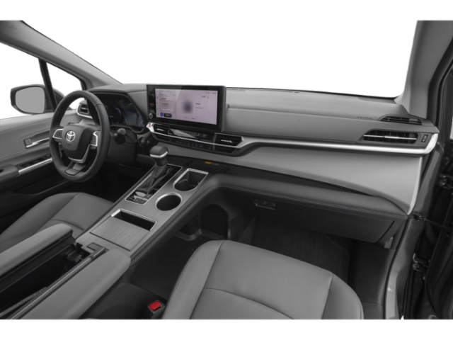 New 2025 Wind Chill Prl Toyota XLE image 12