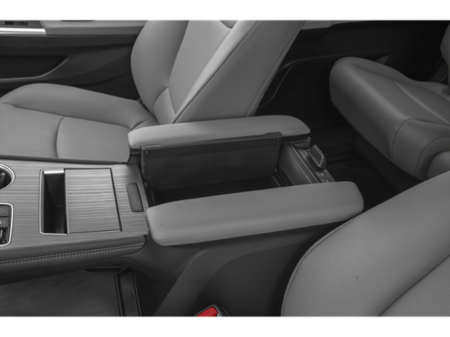 New 2025 Wind Chill Prl Toyota XLE image 11