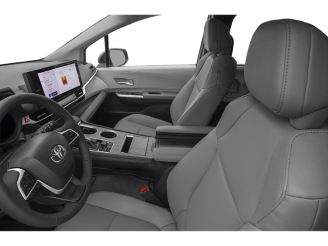 New 2025 Wind Chill Prl Toyota XLE image 6