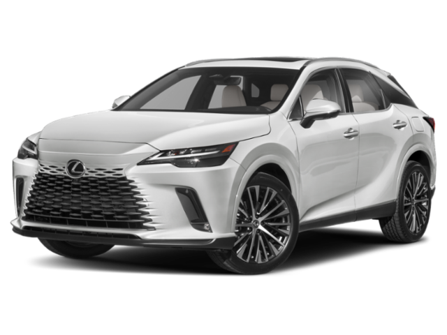 2023 Lexus RX 350's photo