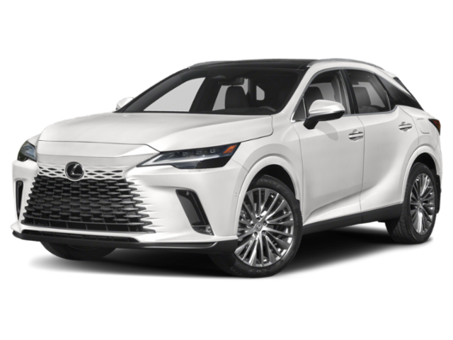 2023 Lexus RX RX 350 Luxury