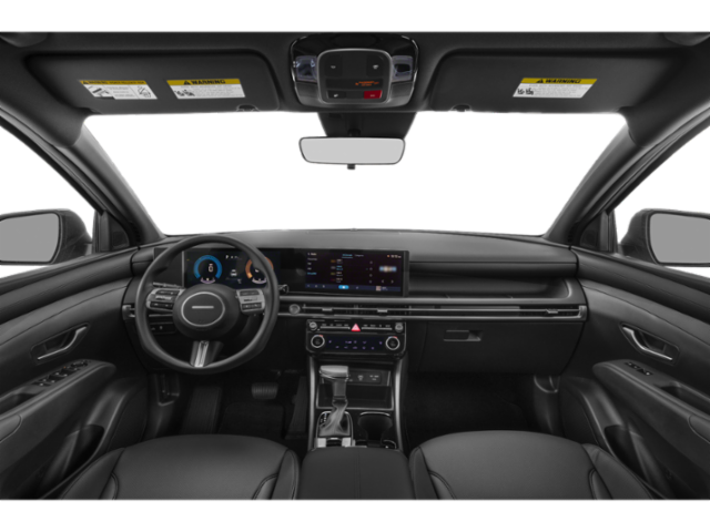 New 2027 Gray Hyundai SEL Activity FWD image 5