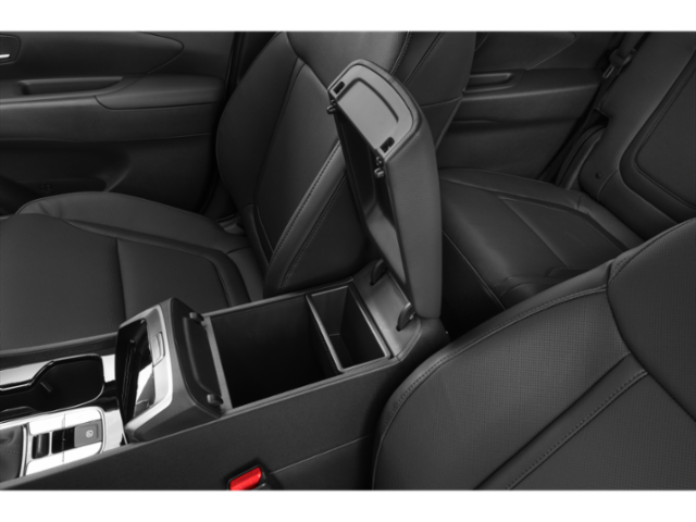 New 2027 Gray Hyundai SEL Activity FWD image 11