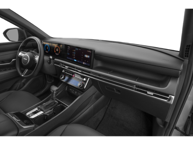 New 2027 Gray Hyundai SEL Activity FWD image 12