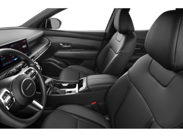 New 2027 Gray Hyundai SEL Activity FWD image 6