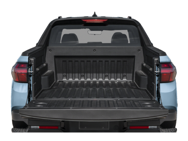 New 2027 Gray Hyundai SEL Activity FWD image 8