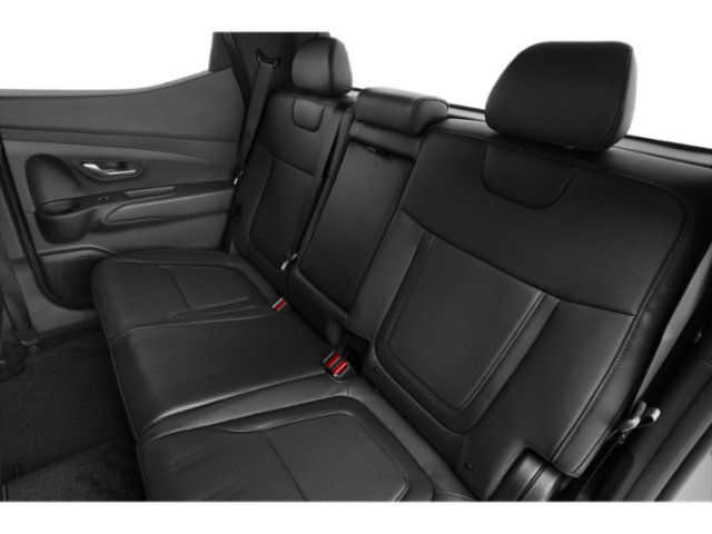 New 2027 Gray Hyundai SEL Activity FWD image 10