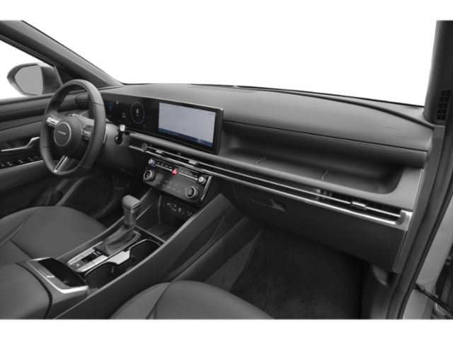 New 2027 White Hyundai XRT image 14
