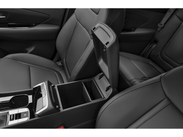 New 2027 White Hyundai XRT image 13