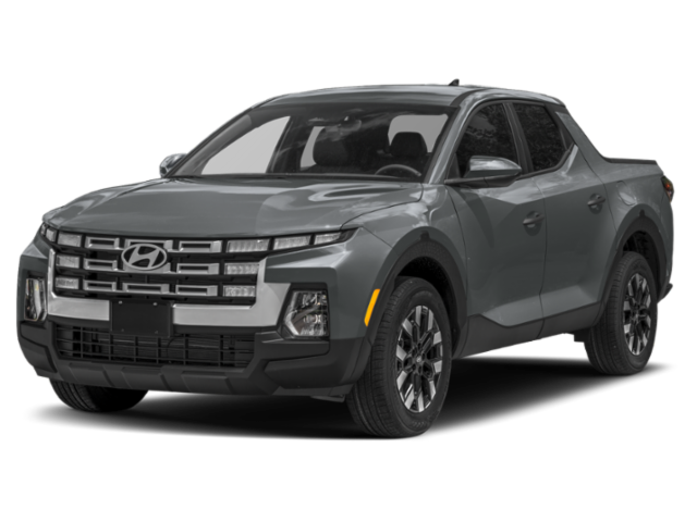 New 2027 Hyundai SANTA CRUZ SE 4D Crew Cab in #5NTJA4DE5VH181865