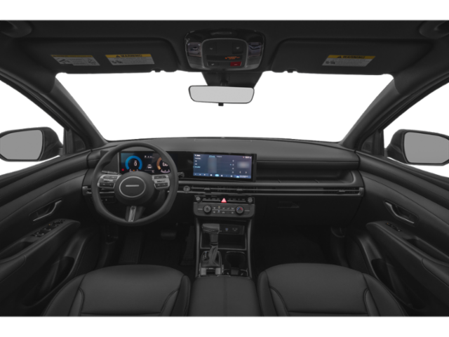 New 2027 Gray Hyundai SE image 5