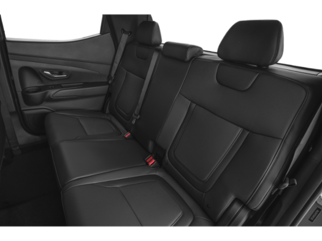 New 2027 Gray Hyundai SE image 10