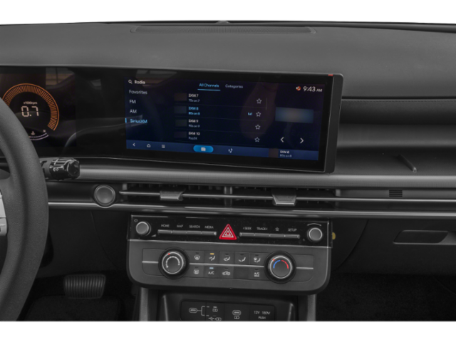 New 2027  Hyundai SE image 9