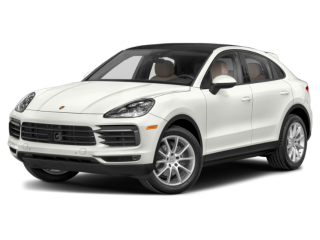2020 Porsche Cayenne Coupe Base