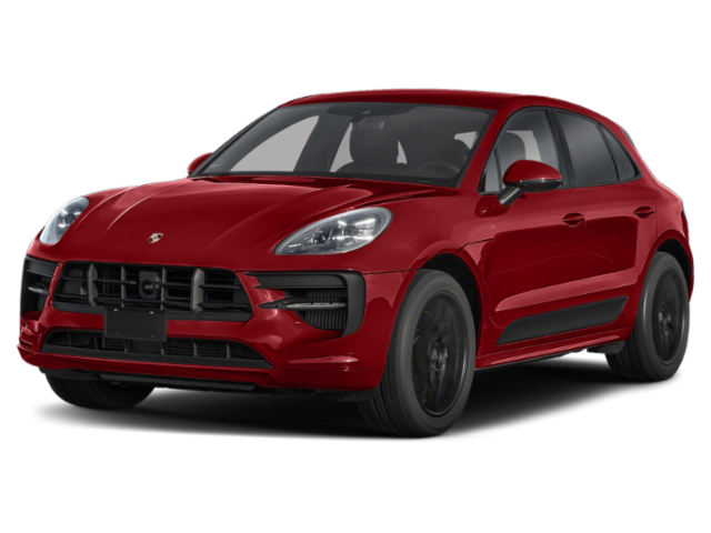 2020 Porsche Macan GTS