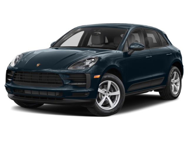 2020 Porsche Macan Base (PDK) SUV