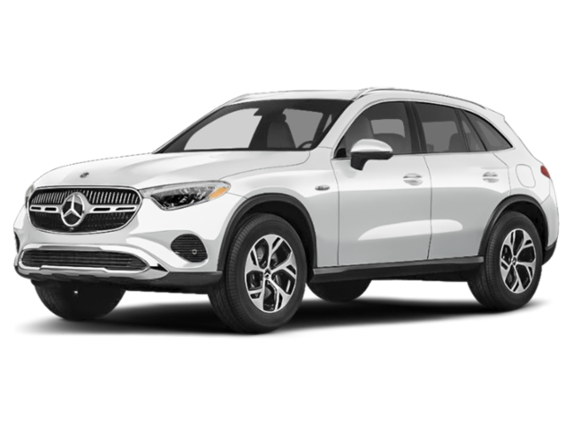 2027 Mercedes-Benz GLC GLC 350 SUV