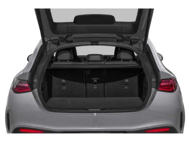 New 2027 White Mercedes-Benz GLC 300 Coupe image 8