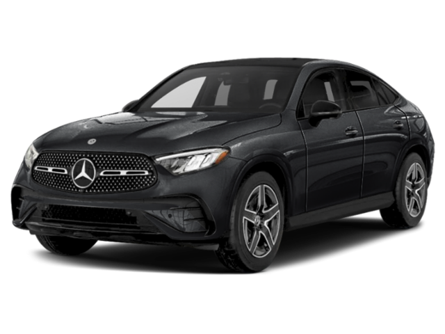 2027 Mercedes-Benz GLC GLC 300 SUV