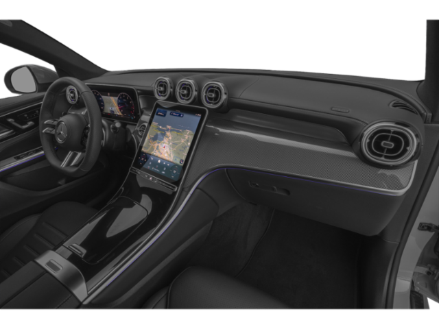 New 2027  Mercedes-Benz GLC 300 Coupe image 14