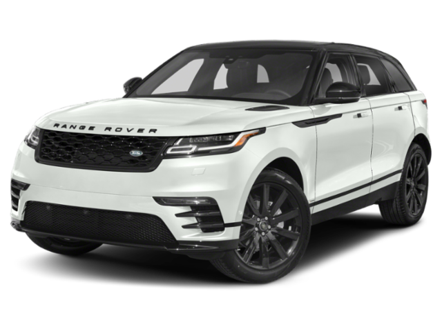 2018 Land Rover Range Rover Velar S