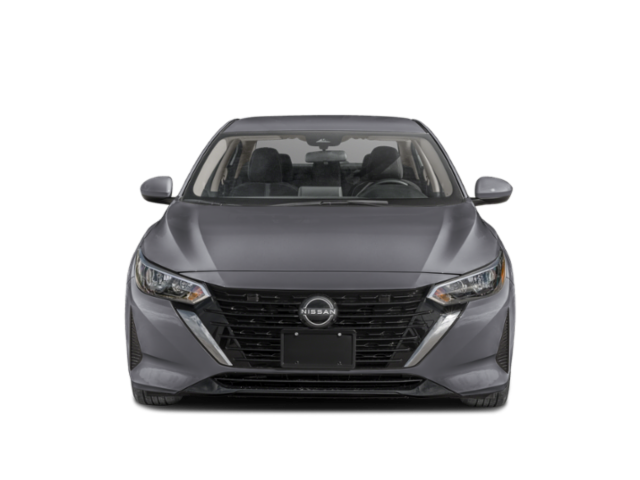 Used 2024 Red Nissan SV image 4