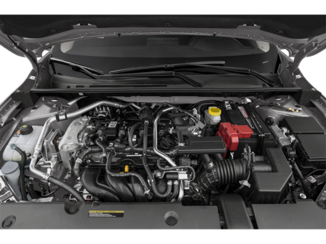 Used 2024 Black Nissan S image 12